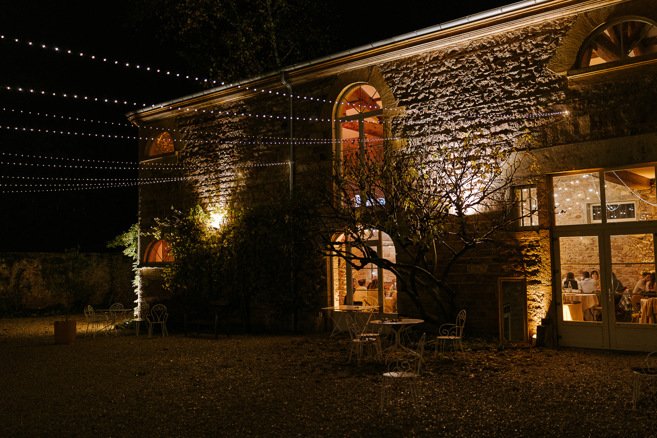 domaine de tourieux mariage photographe