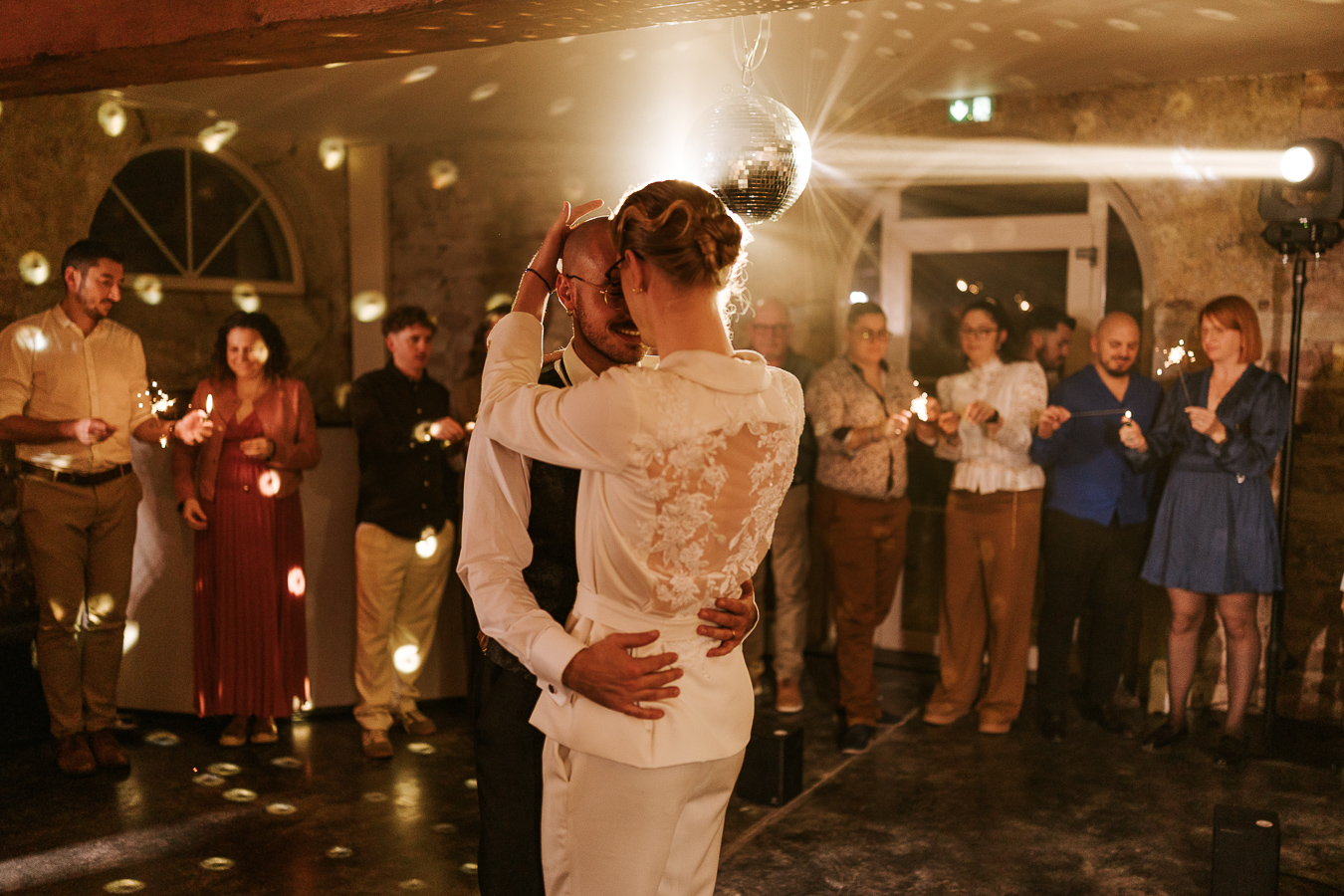 domaine de tourieux mariage photographe