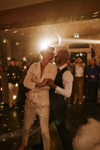 domaine de tourieux mariage photographe