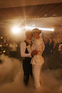 domaine de tourieux mariage photographe