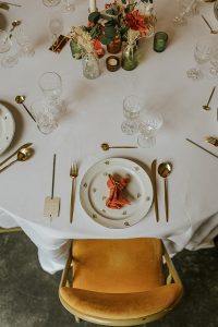 déco table tourieux