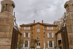 Domaine de Tourieux