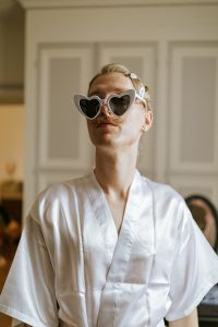 Mariage atypique et rock à Lyon