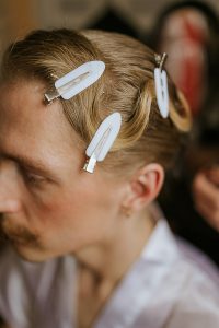 Mariage atypique et rock à Lyon