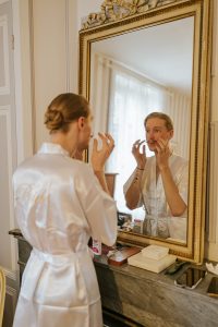 costume styliste mariage