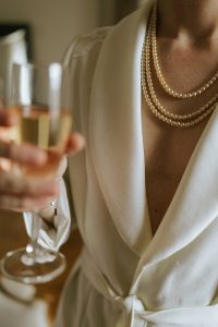 costume atypique mariage
