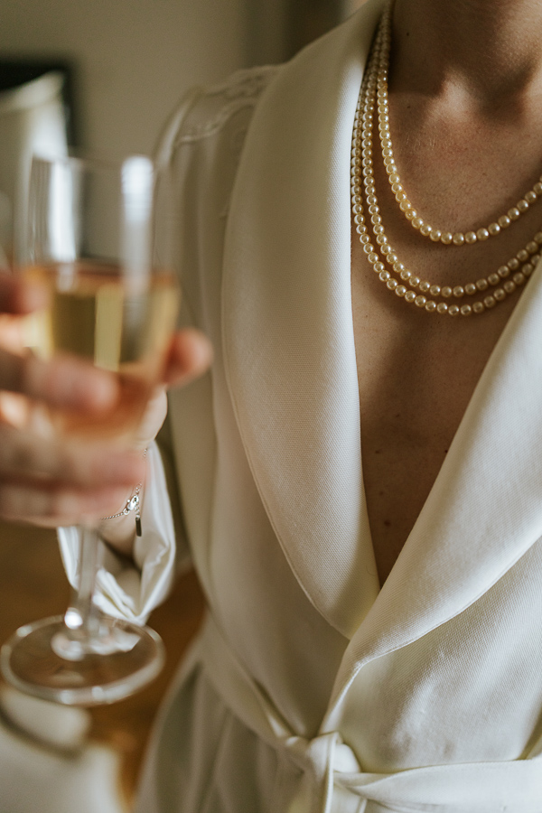 costume atypique mariage