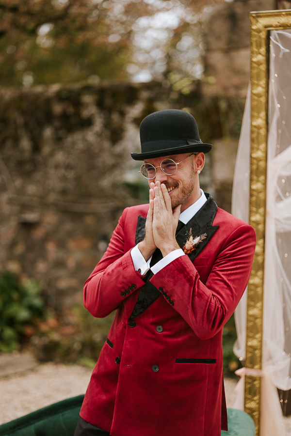 photographe mariage urbain rock