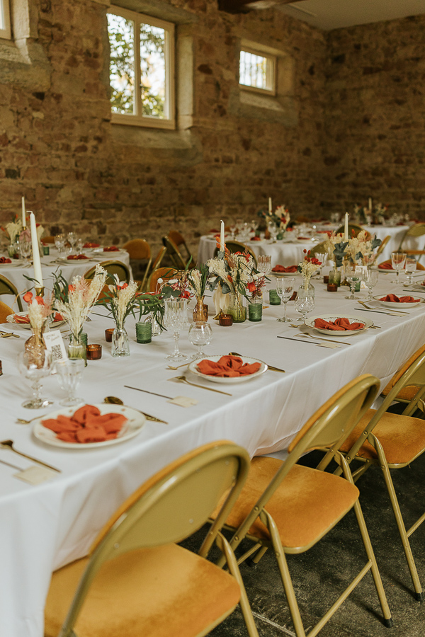 Mariage atypique et rock à Lyon
