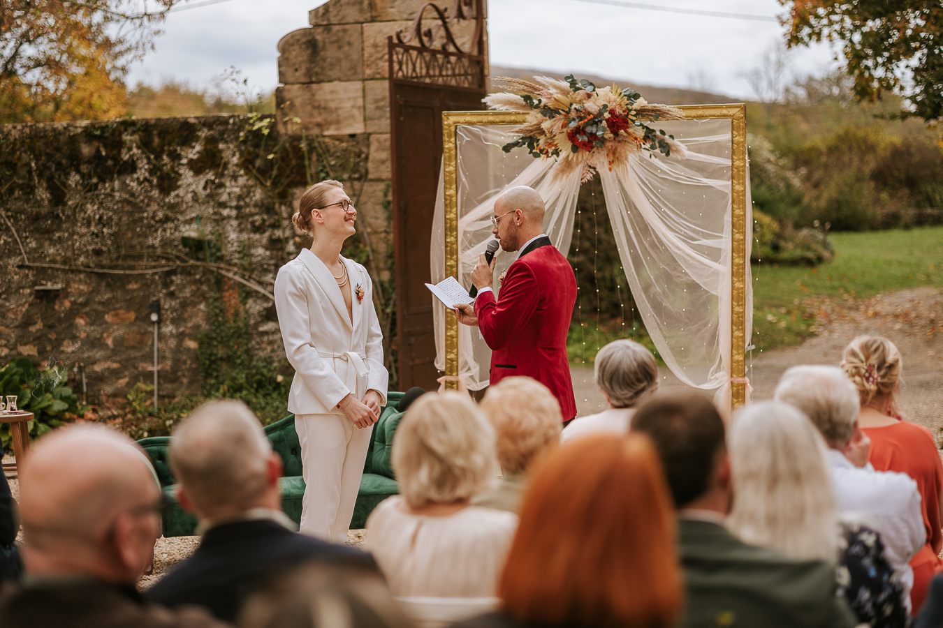 photographe mariage urbain rock