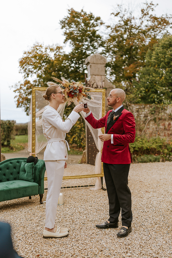 photographe mariage urbain rock