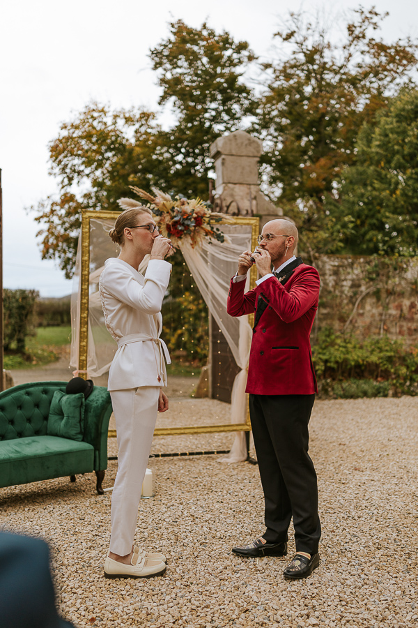 photographe mariage urbain rock