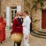 photographe mariage urbain rock