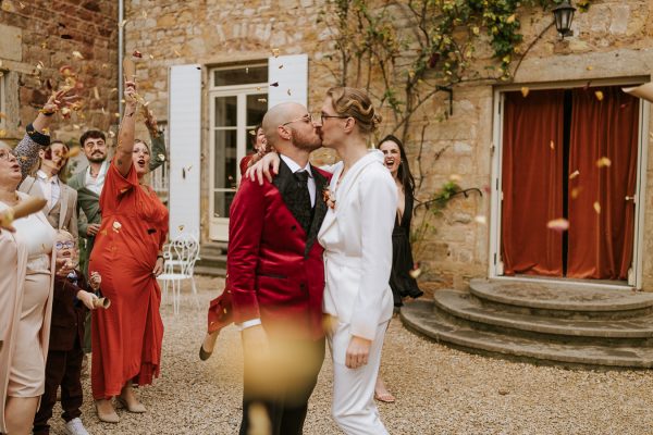 photographe mariage urbain rock
