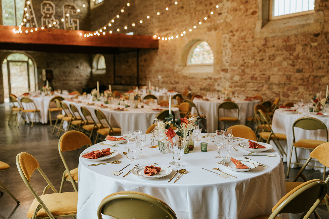 Mariage atypique et rock à Lyon