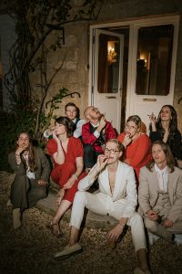 photographe mariage urbain rock