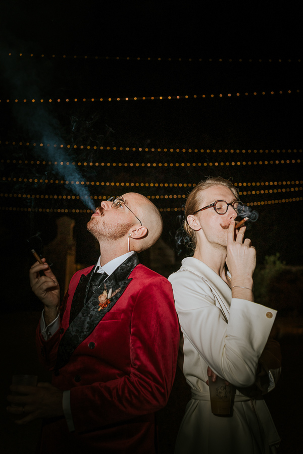 photographe mariage urbain rock