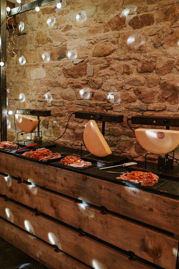 domaine de tourieux mariage photographe