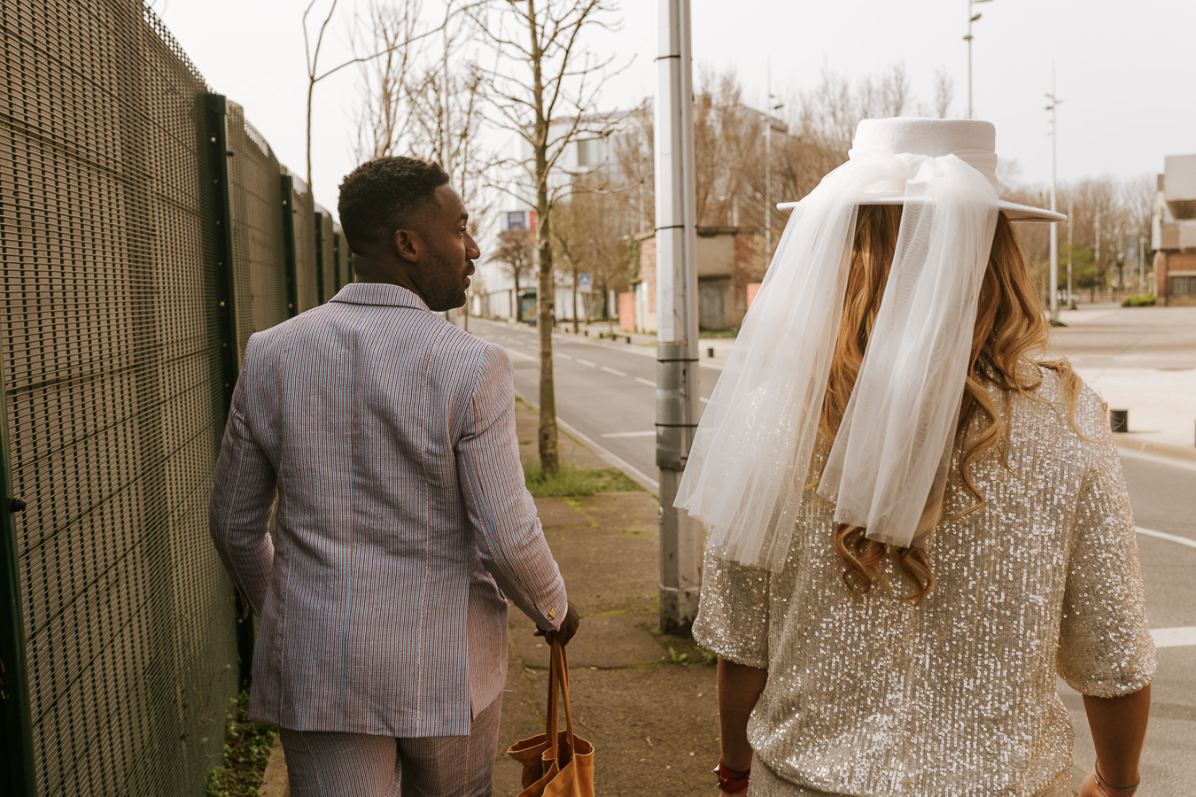 photographe mariage civil Paris