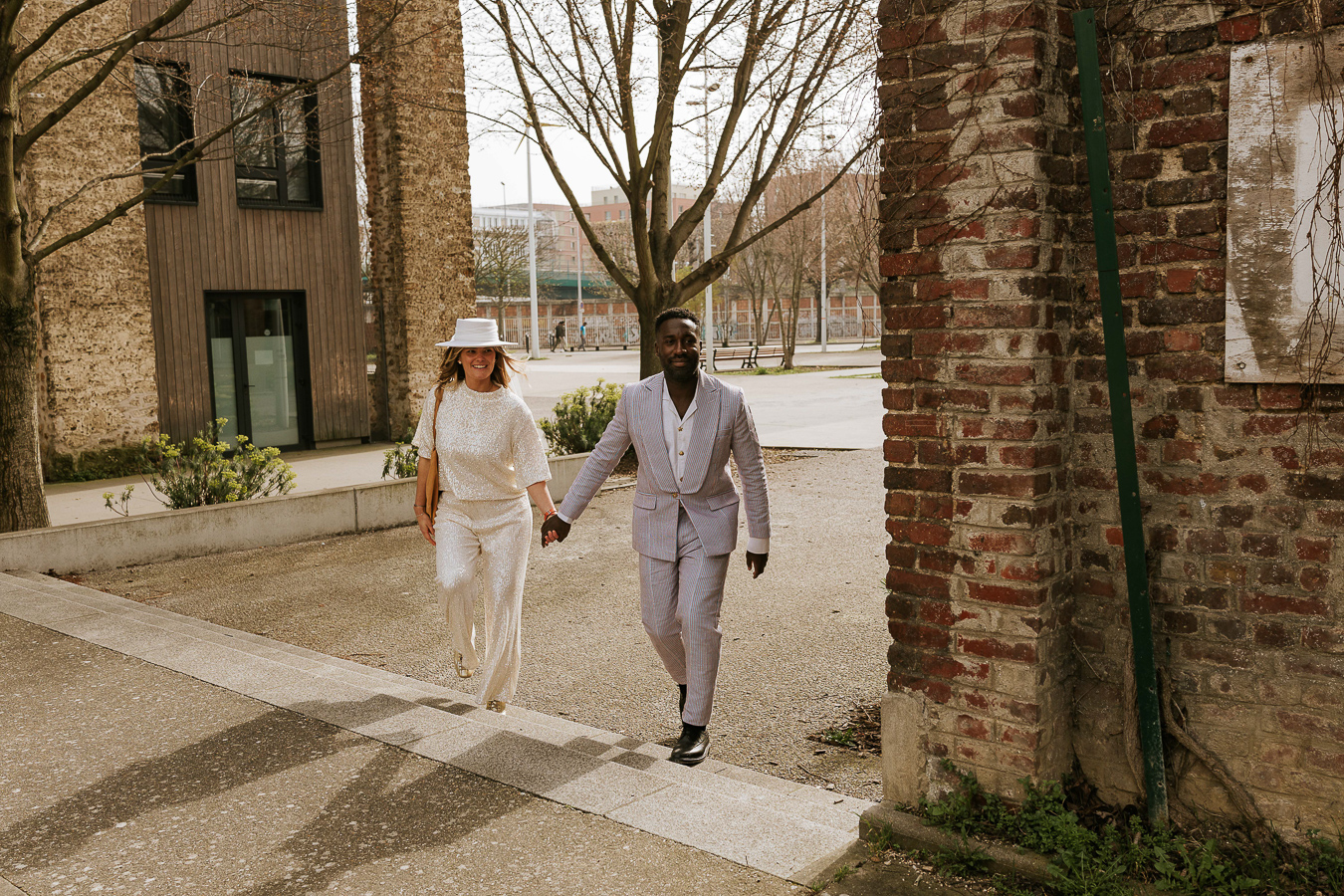 mariage civil Paris