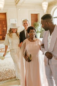 mariage civil Paris