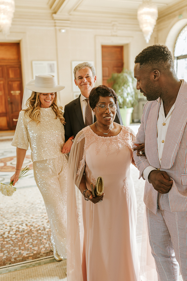 mariage civil Paris