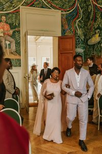 mariage civil Paris