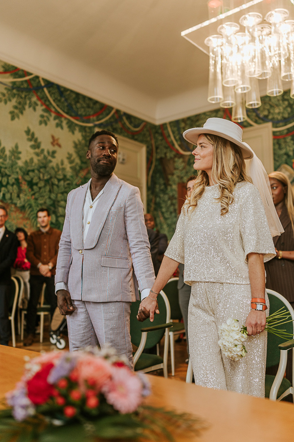 photographe mariage civil Paris