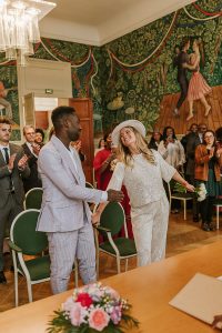 photographe mariage civil Paris