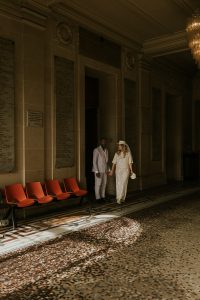 photographe mariage civil Paris
