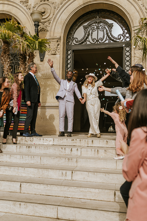 photographe mariage civil Paris