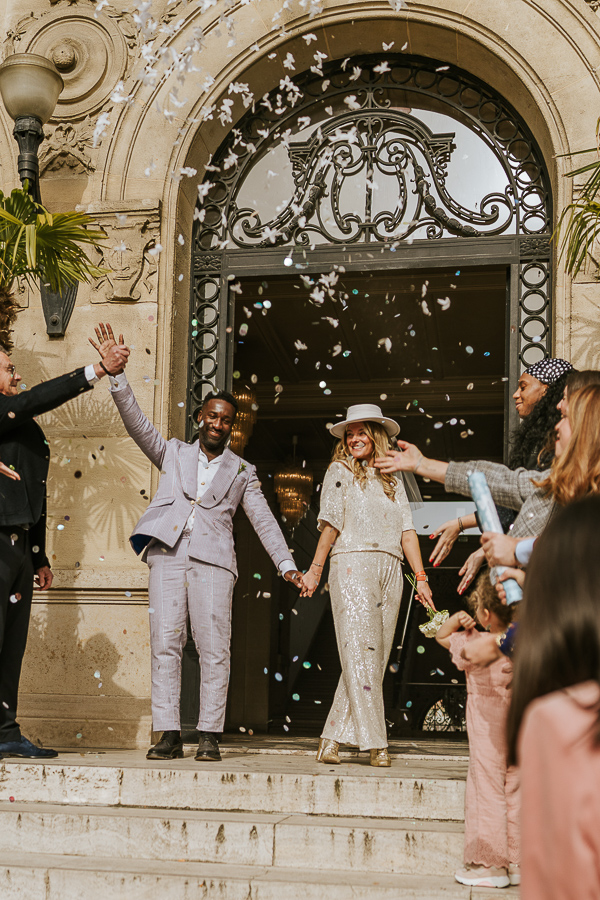 photographe mariage civil Paris