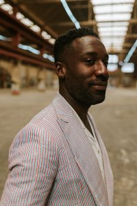 photographe mariage industriel Paris urbain